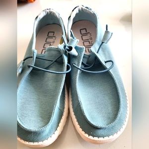 Hey Dude Wendy shoes